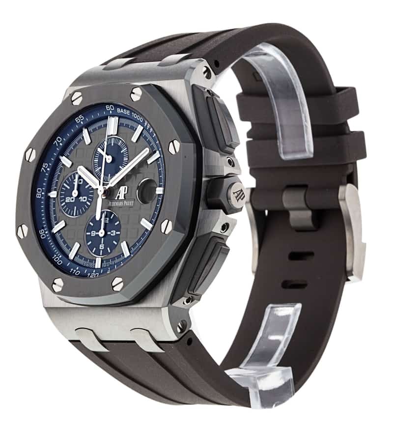 Audemars Piguet Royal Oak Offshore 26400IO.OO.A004CA.02